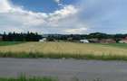 Teren intravilan agro-industrial!