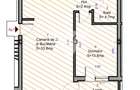 Apartament 2 camere decomandat LA CHEIE intabulat in Selimbar Sibiu - 6