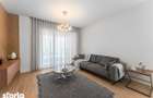 Apartament 2 camere Bloc nou-Incalzire in pardoseala -Terasa 9mp -S1 - 2