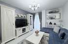 Apartament modern cu 2 camere și terasă generoasă, zona Europa - 1