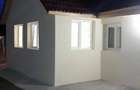Casă cu 2 camere cu Teren 600 Mp în Lugojel