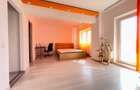 Garsoniera Miau - Spatioasa (din 2 camere) Pet friendly AC + Boiler Bucatarie Mare Metrou Gorjului