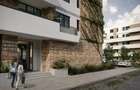 Apartament Lux 2 Camere Sisesti I Vedere Lac I Metrou