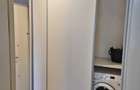 Inchiriez apartament 2 camere Barbu Vacarescu | Centrala | Parcare subterana | Terasa