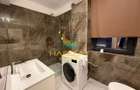Sisesti 3 camere 73,6 mp 2 bai 2 balcone mobilat/utilat 6 min metrou C - 8