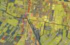 Teren intravilan neimprejmuit CF 74818, 4451mp - 9