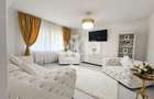 Apartament deosebit, 3 camere, 74 mp, complet mobilat si utilat Ca - 3