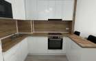 Apartament 2 camere Silk District - Baza 3, cu loc de parcare - 1
