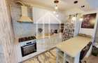 Apartament cu 3 camere, 79mp utili + balcon, etaj 1/8, lift, D. Stanca