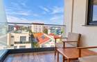 Studio cu balcon | Zona Acapulco | 150 m de plajă