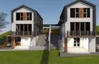 Teren cu autorizatie de constructie, Fanete 425mp - Fanate (Cluj) - 3