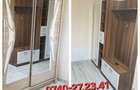 Dau in chirie ap. 3 camere cu parcare subterana in CBC Marasti - 1