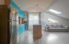 Apartament 2 camere, 53 mp, open space, mobilat&utilat, Sânpetru - 20