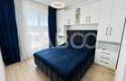 Penthouse cu terasa de 51mp de vanzare 3 camere 2 bai 1 parcare Sibiu - 3