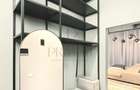 Apartament 3 camere deosebit mobilat lux bloc nou - Bogdanestilor - 2