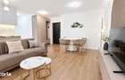Apartament modern cu 3 camere, 65 mp, parcare subterana, Calea Moldove - 6