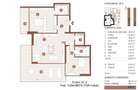 3 camere tip duplex | Terasa 20 mp | Floreasca | Cladire noua 2026 - 14