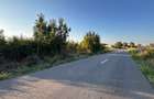 Teren 6700 mp Olteni, jud. Dâmbovița – la doar 900 m de Autostrada A1 (km 63) - 2