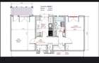 Apartament 2 camere 50 mp utili.Zona||Mihai Viteazu - 1