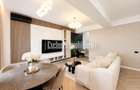 FIRST RENT! AVi Garden - Apartament Superb cu Parcare Subterana - 1