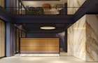 Apartament de 3 camere finisat in ansamblu rezidential nou - 12