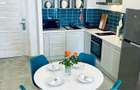 Inchiriere 2 camere, pe partea cu marea, Onix Blue - 9