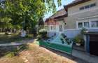 Casa traditionala cu istorie in satul Cornesti langa Tarnaveni Mures - 1