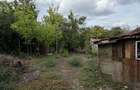VAND CASA + TEREN  2500 MP SAT SALCIOARA COM SALCIOARA JUD IALOMITA