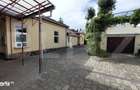Casa si cladire fosta brutarie cu garaj, teren 403 mp Zona Dacia - 1
