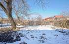 Teren de Vis în Tărlungeni cu Căsuță din Lemn – Liniștea Te Așteaptă - 12