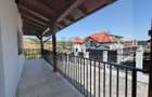 Casa individuala de 120mp, teren 500mp, finisata modern, zona Chinteni - 17