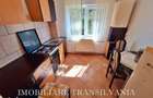 Ap. 2 camere mobilat, et1. zona Garii, Bistrita - 1