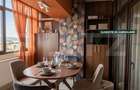 Apartament decomandat 3 camere cu lift , 75 mp, zona Poarta Bucuresti