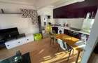 2 camere, mobilat modern, bloc nou, parcare, balcon, Calea Turzii - 16