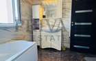 Triplex 4 camere, 2 bai, complet mobilat si utilat.