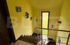 Casa de vanzare 140 mp, 5 ari teren, garaj interior zona Pensiunea