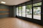 Faleza Nord, spatiu comercial din constructie 158 mp. rampa, curte 52 mp. - 2