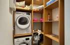 Apartament spatios, 2 camere, Floreasca - 11