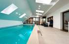 Vila Superba - Constructie 2011 - Parc IOR - Complex - Piscina indoor & Lift - 2