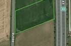 Teren intravilan, 6085 mp, Deschidere 52ml la DJ100 Tunari-Stefanesti, Proprietar - 3
