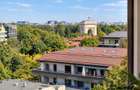 Inchiriere Apartament 3 Camere I Panorama Superba Arc Triumf | Bloc Reabilitat | Lift nou