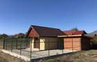 Runcu - Terenuri intravilan cu vedere panoramica spre munte de vanzare - 5