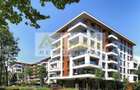 APARTAMENT 2 CAMERE DE VANZARE CU TERASA - SKY GARDEN RESIDENCE - 2