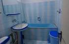 Inchiriez apartament 2 camere parter cartier CFR - 8