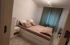 Apartament cu 2 camere decomandat în Valea Lupului
