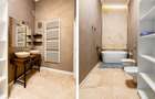 Apartament deosebit cu 3 camere de inchiriat - central