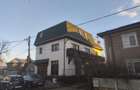 casa ciolpani 447m2 util P+1+M include terasa P 40m2 terasa M 31m2 garaj144m2