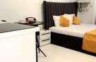 Inchiriez studio Mamaia, zona Campus Ovidiu - 3