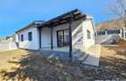 Vanzare casa noua cu 3 dormitoare, 2 bai in Sancraiu -Languna. - 10