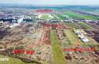 Ploiesti Hipodrom - teren 5675 mp intravilan - INVESTITIE - 2
